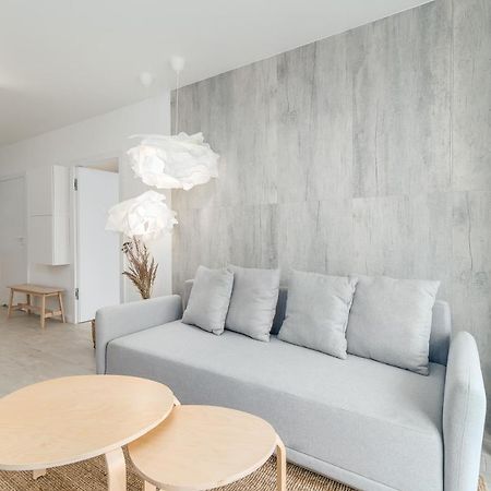 Apartment Balticus 19A By Noclegi Renters Miedzyzdroje Dış mekan fotoğraf