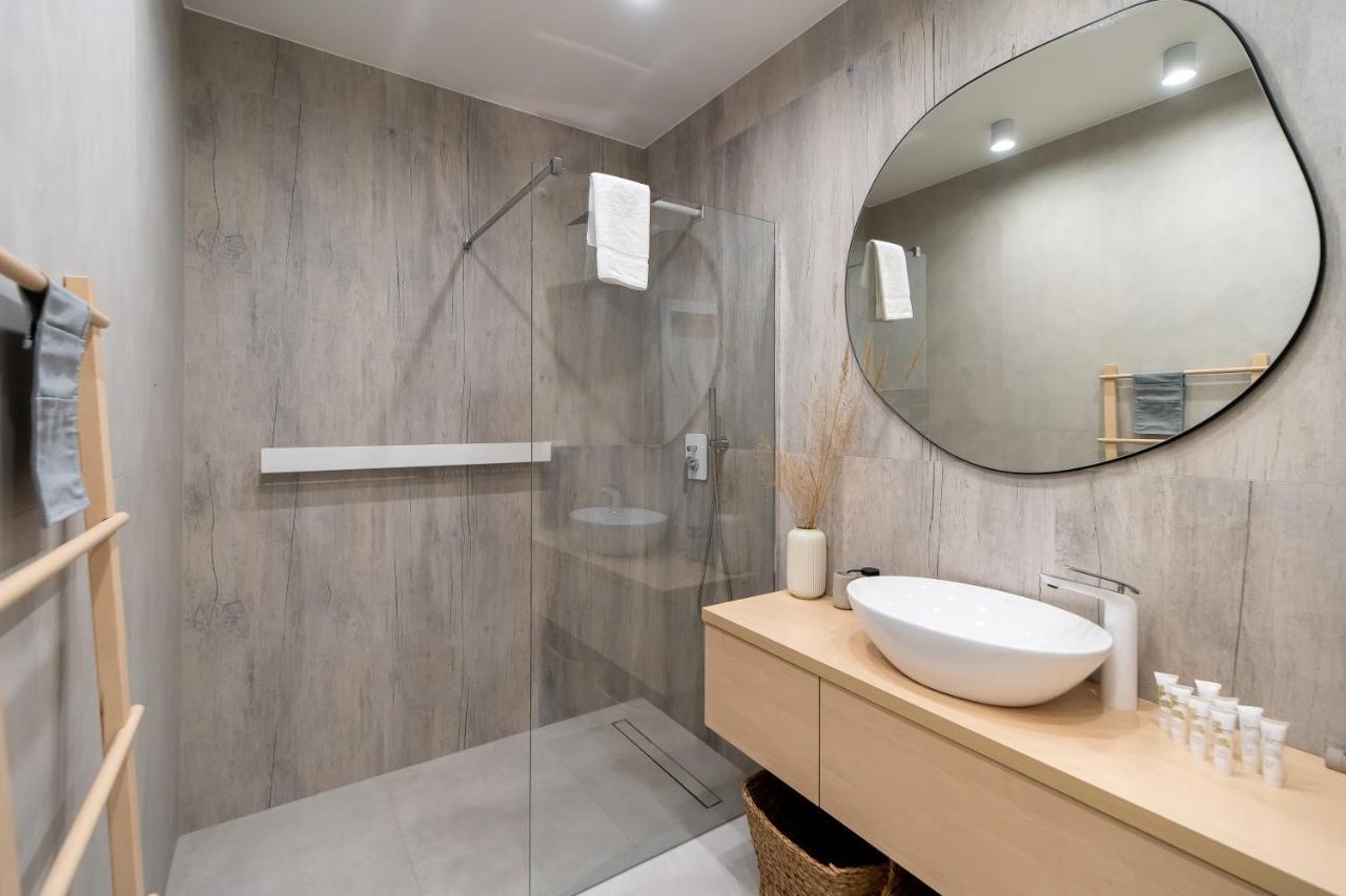 Apartment Balticus 19A By Noclegi Renters Miedzyzdroje Dış mekan fotoğraf