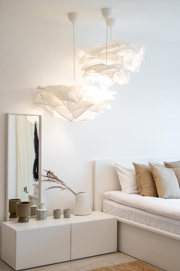 Apartment Balticus 19A By Noclegi Renters Miedzyzdroje Dış mekan fotoğraf