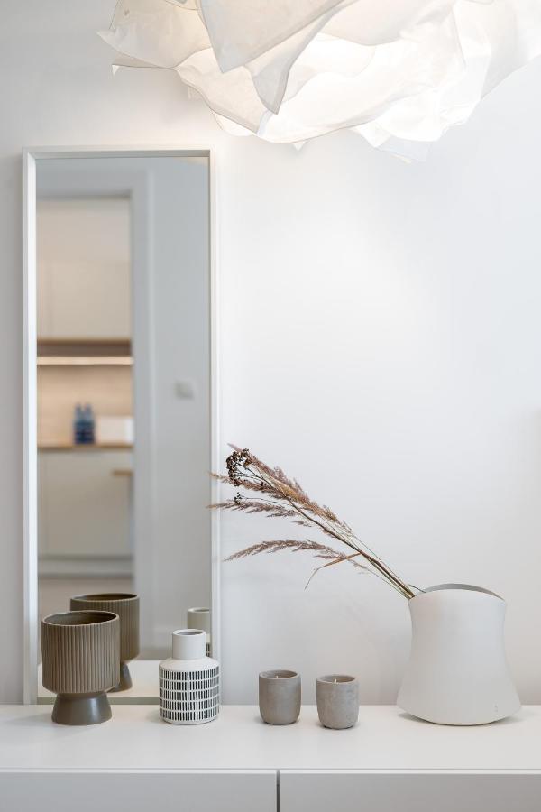 Apartment Balticus 19A By Noclegi Renters Miedzyzdroje Dış mekan fotoğraf